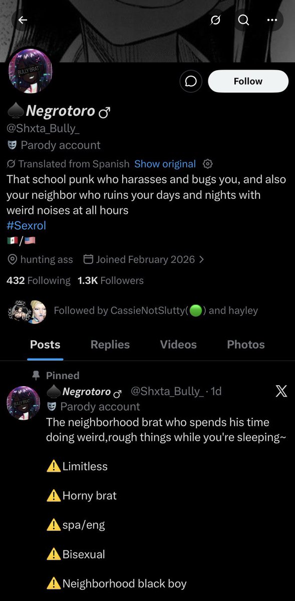 Not_Tadz° tweet media