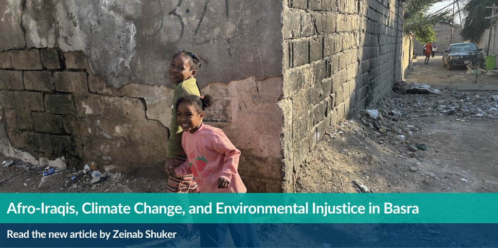 Malcolm H. Kerr Carnegie Middle East Center tweet media