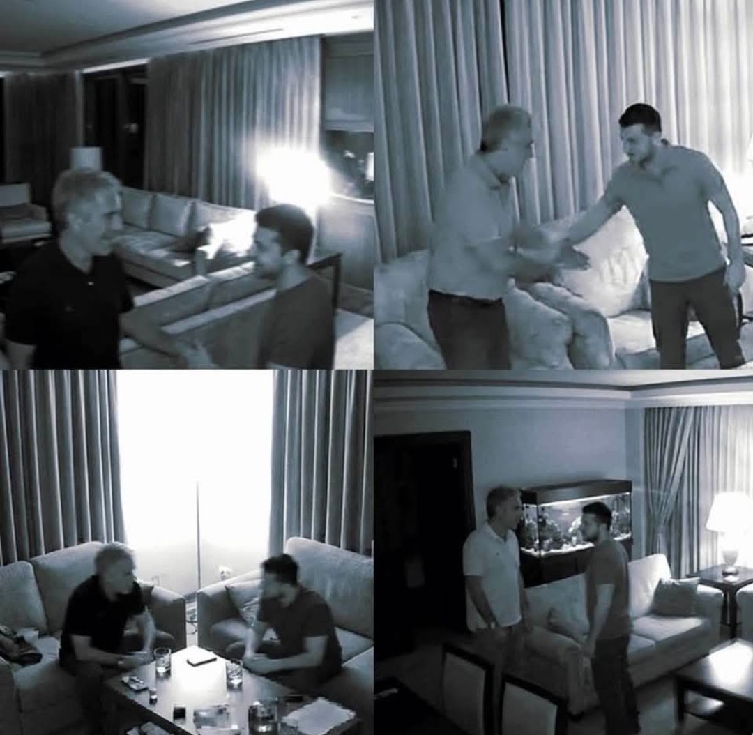 Franco Troccoli 💚🤍❤ tweet media