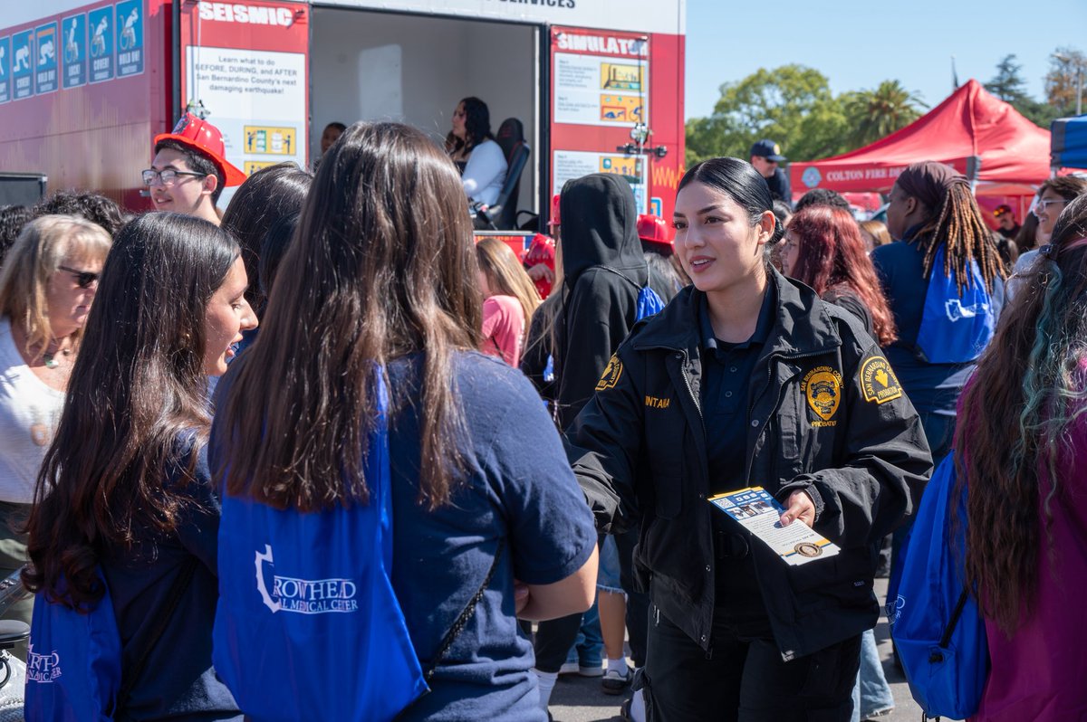 SBC Probation tweet media