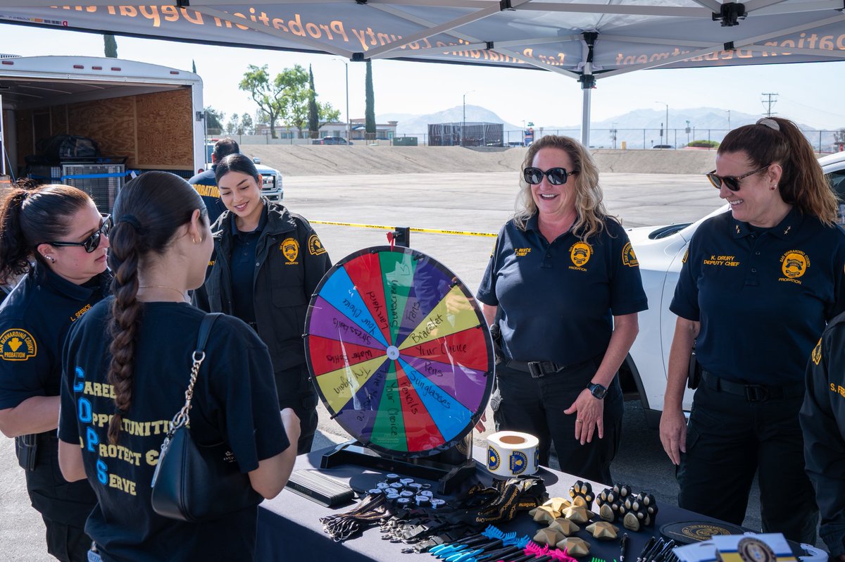 SBC Probation tweet media