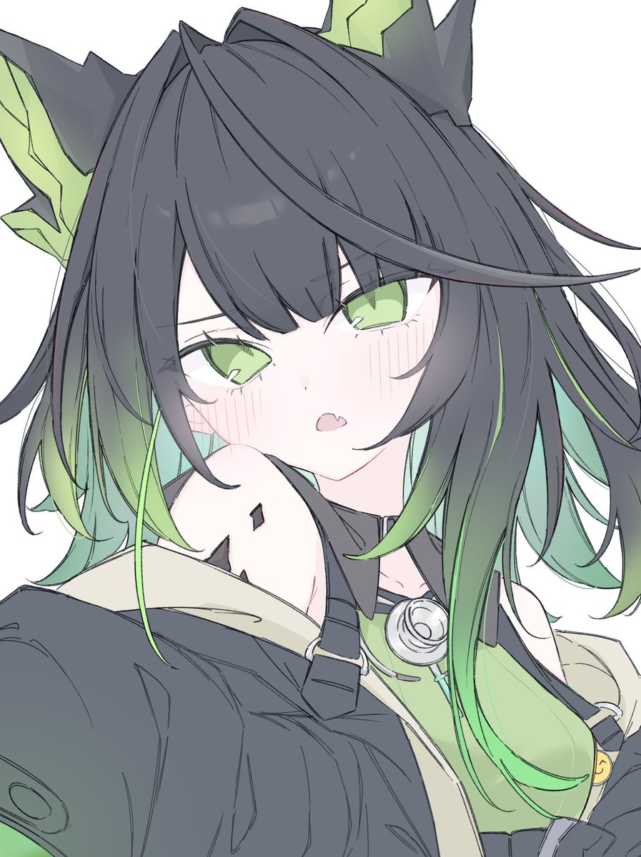 ももりんご tweet media