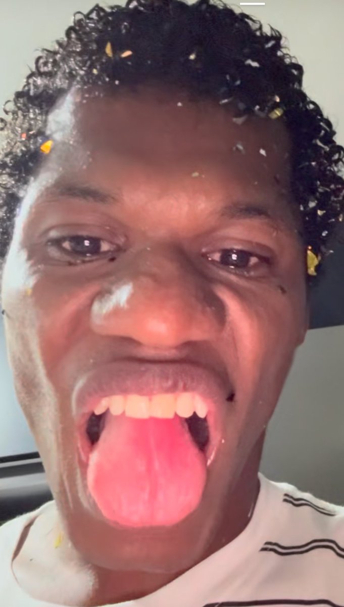 Empieza cuando quieras hermonito 💪🏿✅