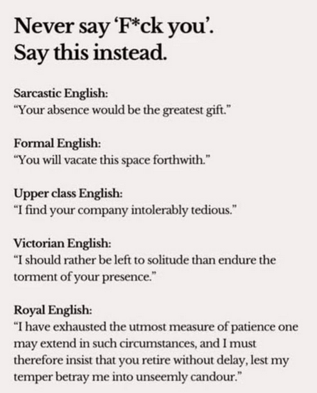 The Narcissist Box tweet media