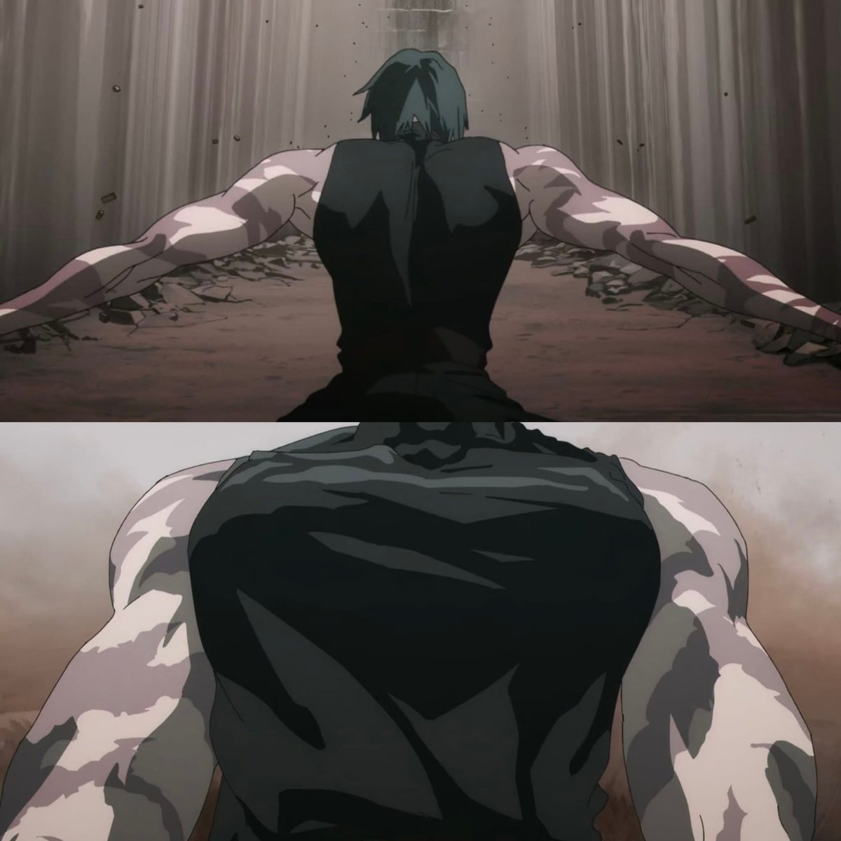 Anime Posts tweet media