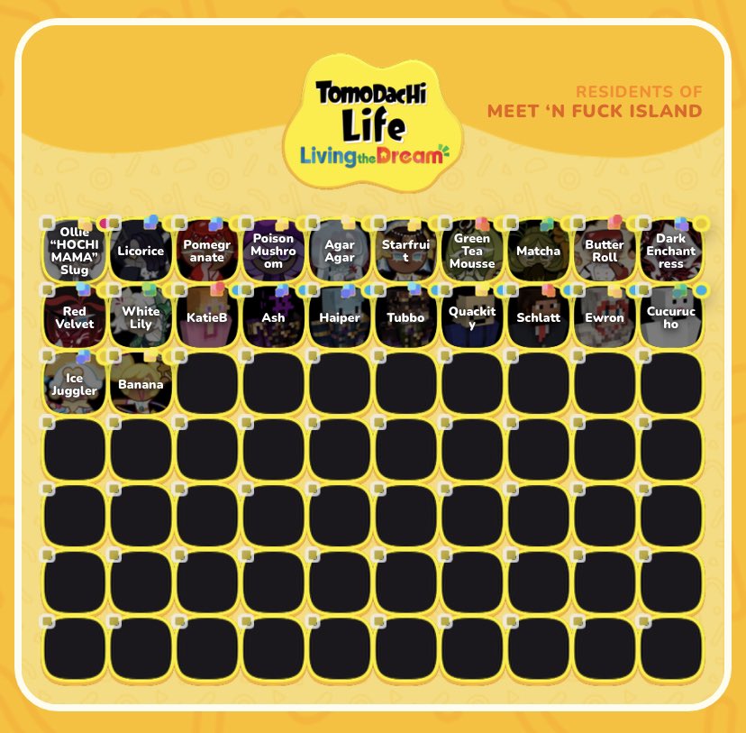 The Big Slug ∩^ω^∩ tweet media