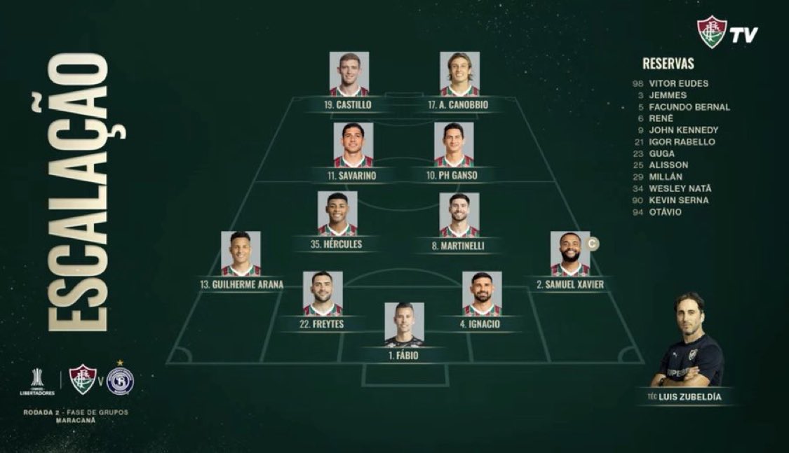 FluResenha tweet media