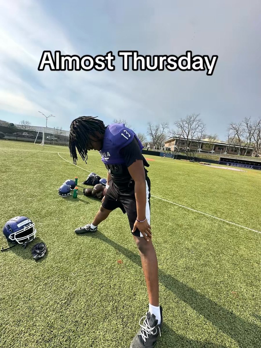 Avila University Football tweet media
