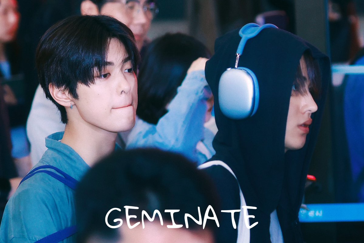 Geminate tweet media