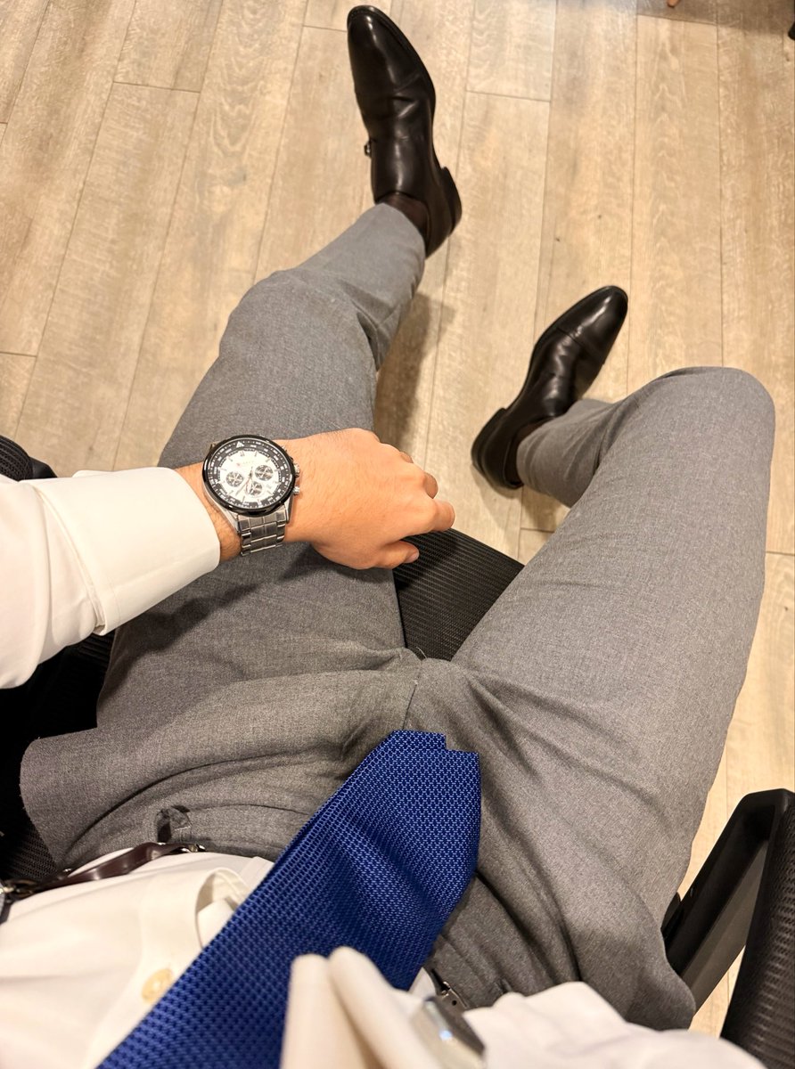 Suited Daily tweet media