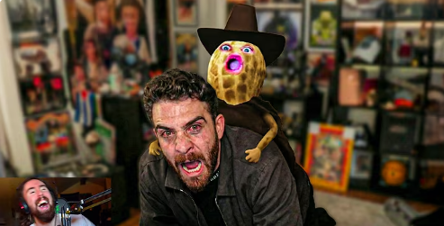 GalanOfTruth tweet media