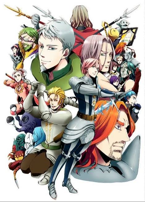 Spinosaurus-man 2077 🇦🇷 tweet media