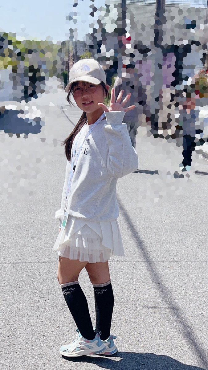 谷 心晴(たに こはる) tweet media