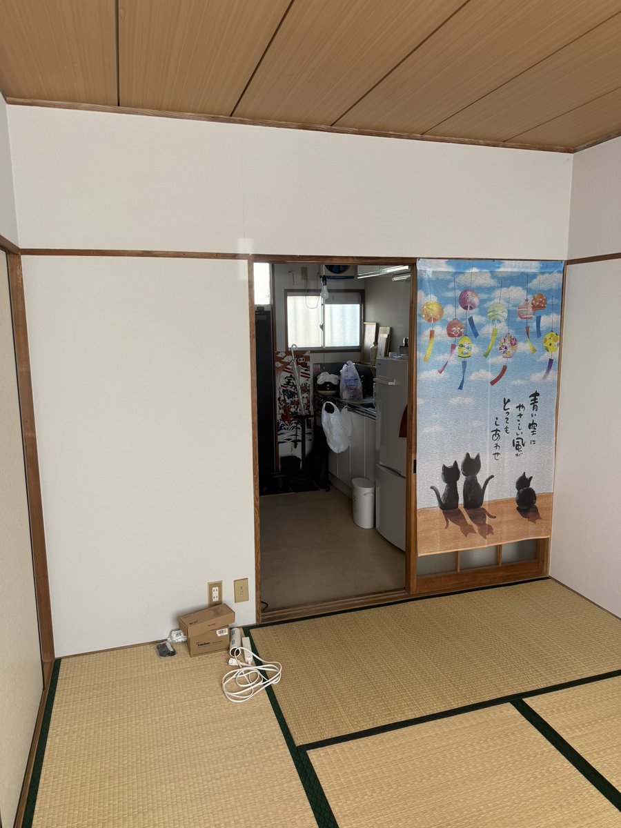 楽笑也ハッピー♪with hero tweet media