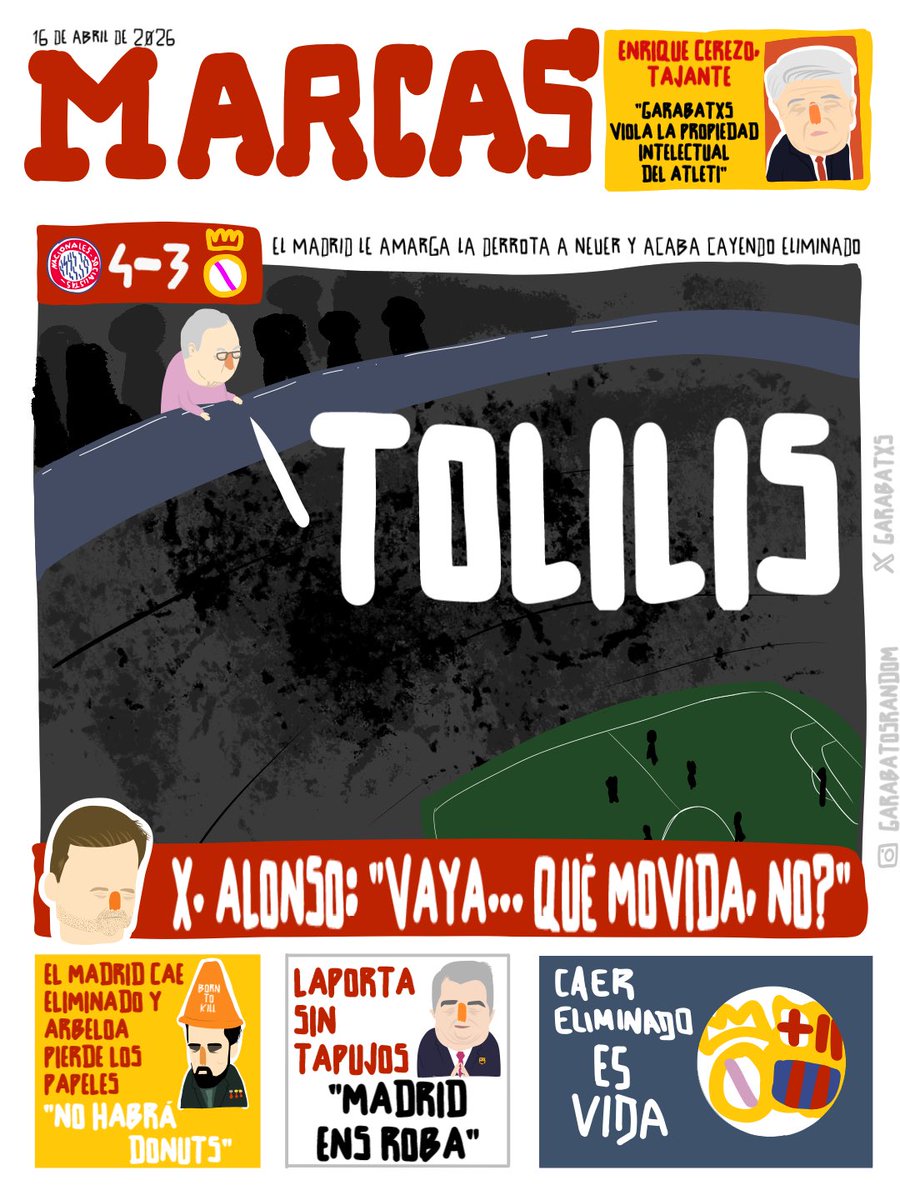 Dibujitos Aleatorios tweet media