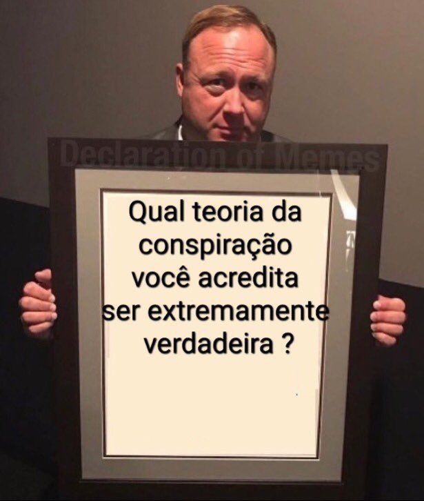 Quem é Satoshi tweet media