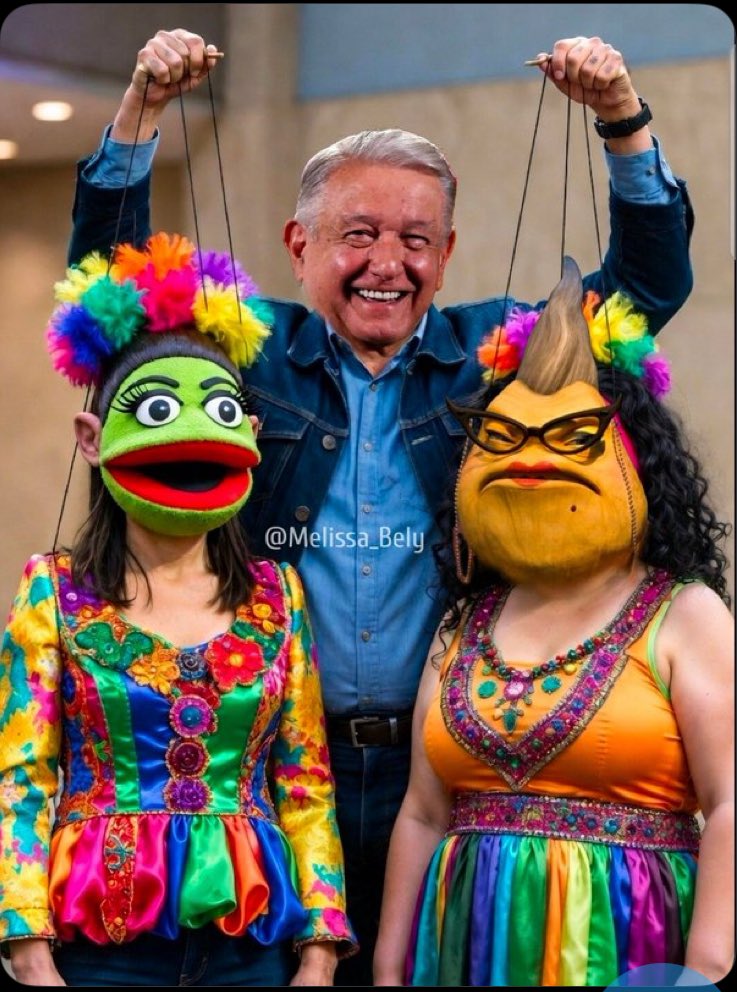 caza 4treros. tweet media