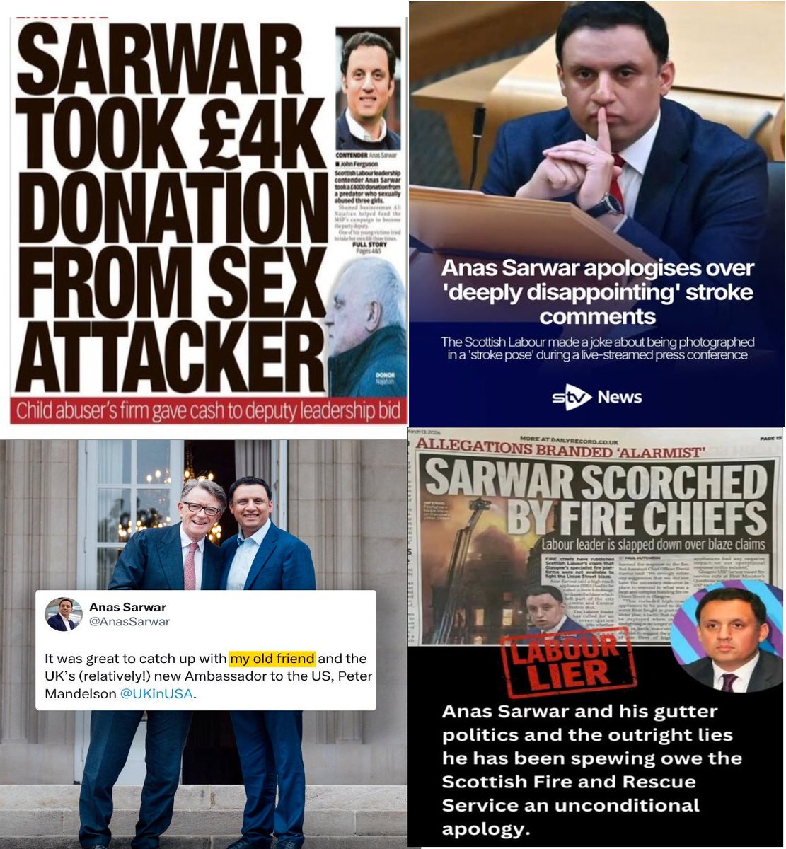 Michael Creaghan tweet media