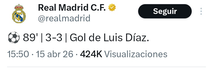 Carlos tweet media