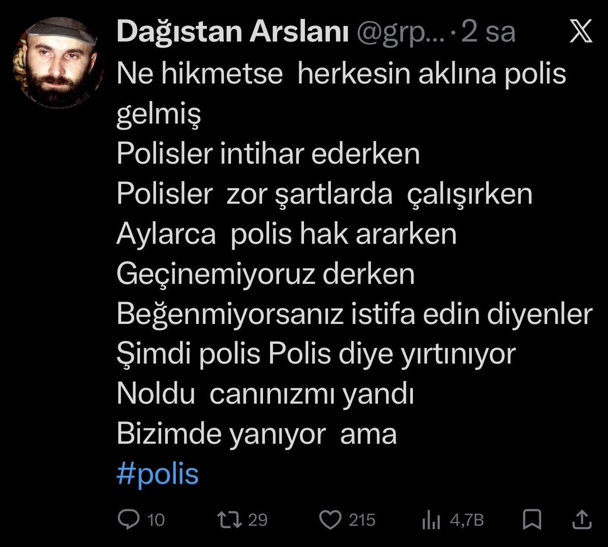 sekazm's tweet photo. @grpgllmn Silme ya burada kalsın. Herkes bu engin bilgilerinden, bu bakış açından faydalansın. https://t.co/PLP0QQx3co