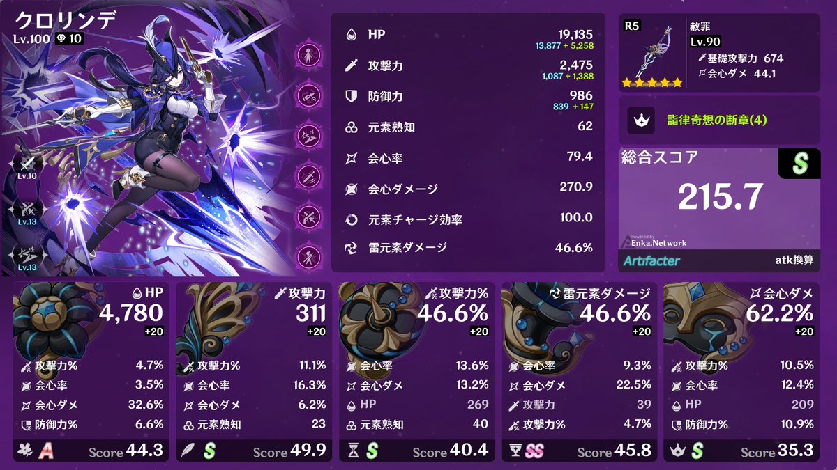 ざむーね tweet media