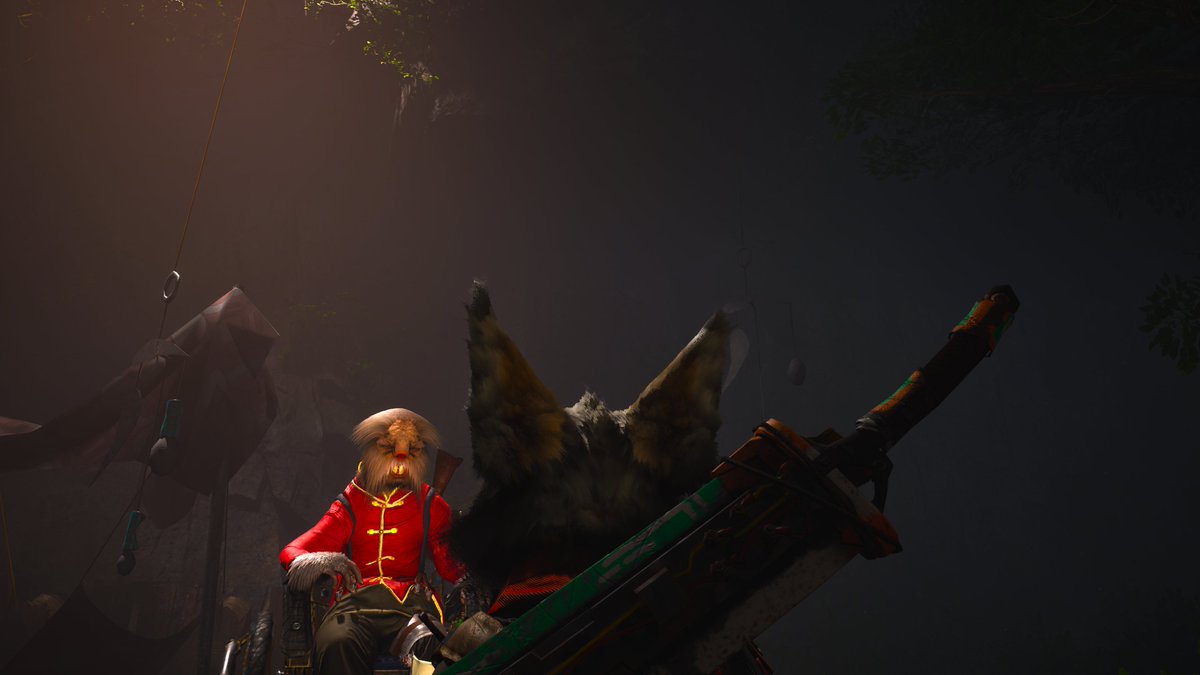 xboxnintendo221's tweet image. No photo mode! No cutscenes! In game 4K/HDR/DXR/FreeSync Premium Pro bro!

A melhor versão dos consoles desse jogo divertido.

É mais bonito do que o Yotei.👍

I♥Xbox Series X

I♥4K/HDR/120fps

#XboxShare #PowerYourDreams #Biomutant #XboxSeriesX #Xbox  #4K #HDR #120fps #RTXOn