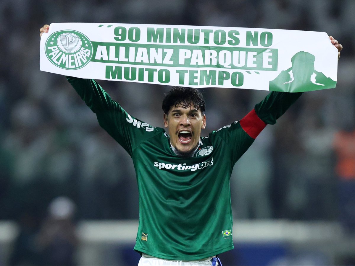 isso é sociedade esportiva palmeiras caralhoooo