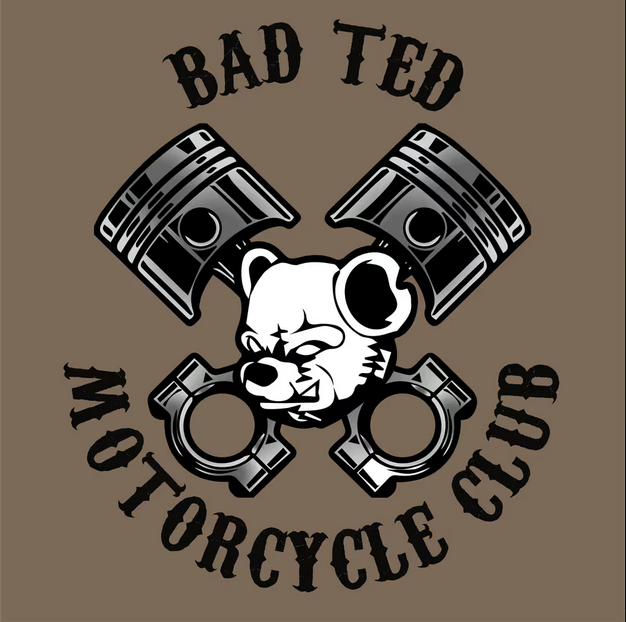 MarkN83813's tweet photo. @buckd_up @BadTedYC #BadTeds #BTMC #TopTable #BuckedUp #Treasurer #MoneyMoves #1Percent #BikerLife https://t.co/90ZNRlIYST