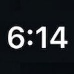 GoAskAboutMe's tweet photo. And they said Tiktok was the app for Kids???

Why are these twitter folks so dumb tho? He somehow took both screenshots at exactly 6:14?? And fooled almost 5k people into liking??? I def should buy that blue tick💀😤💭 make me sef start farm foolish engagement😑⌛️ https://t.co/xFsyTTdG21