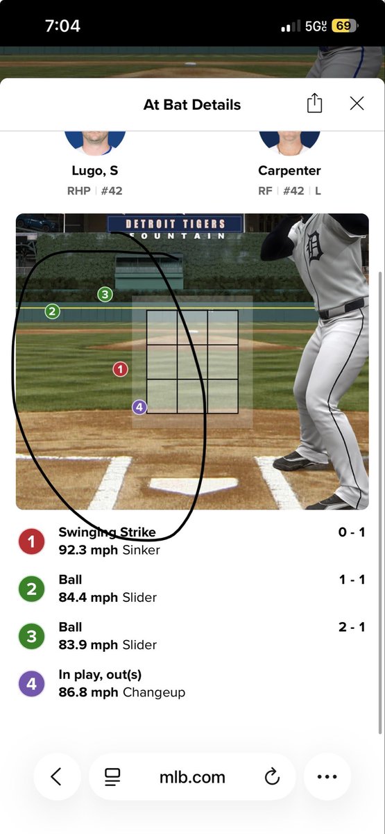 Robert James tweet media