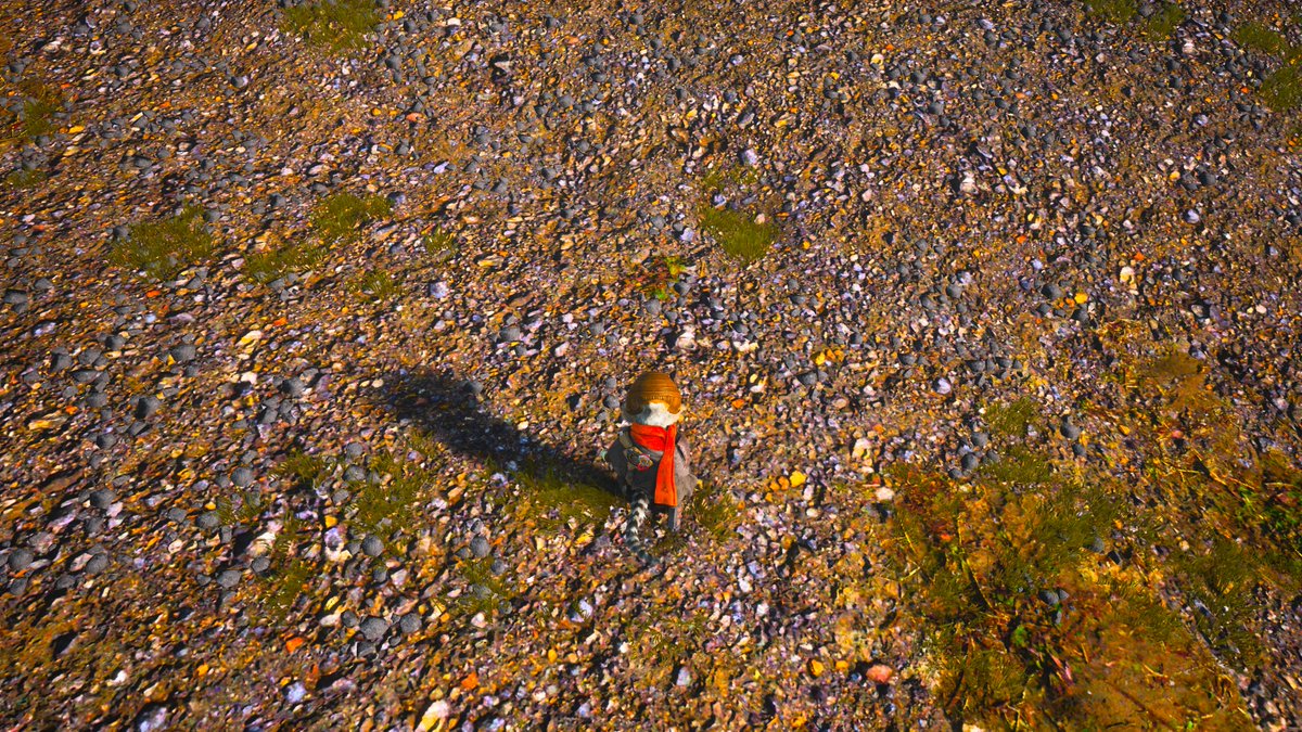 xboxnintendo221's tweet image. No photo mode! No cutscenes! In game 4K/HDR/DXR/FreeSync Premium Pro bro!

A melhor versão dos consoles desse jogo divertido.

É mais bonito do que o Yotei.👍

I♥Xbox Series X

I♥4K/HDR/120fps

#XboxShare #PowerYourDreams #Biomutant #XboxSeriesX #Xbox  #4K #HDR #120fps #RTXOn