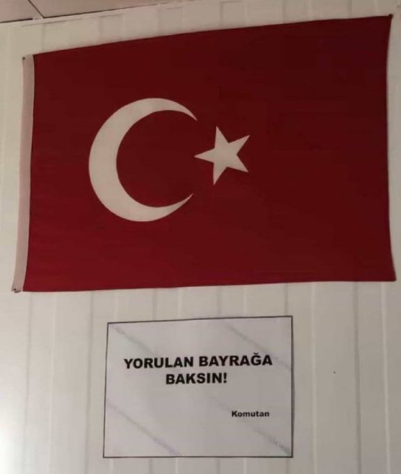 Aynen ,komutanımın dediği gibi