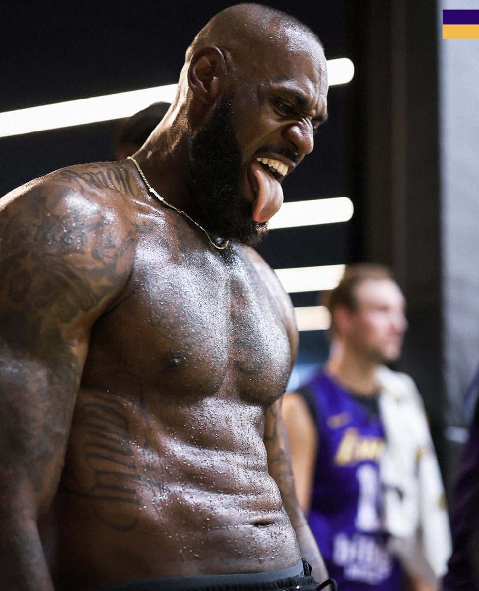 Lakers Daily tweet media