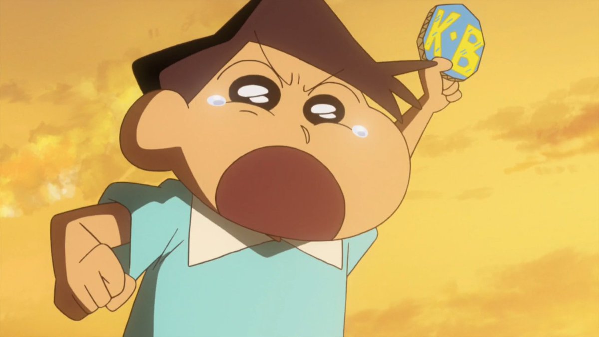 サト＠クレしん映画ラボ tweet media