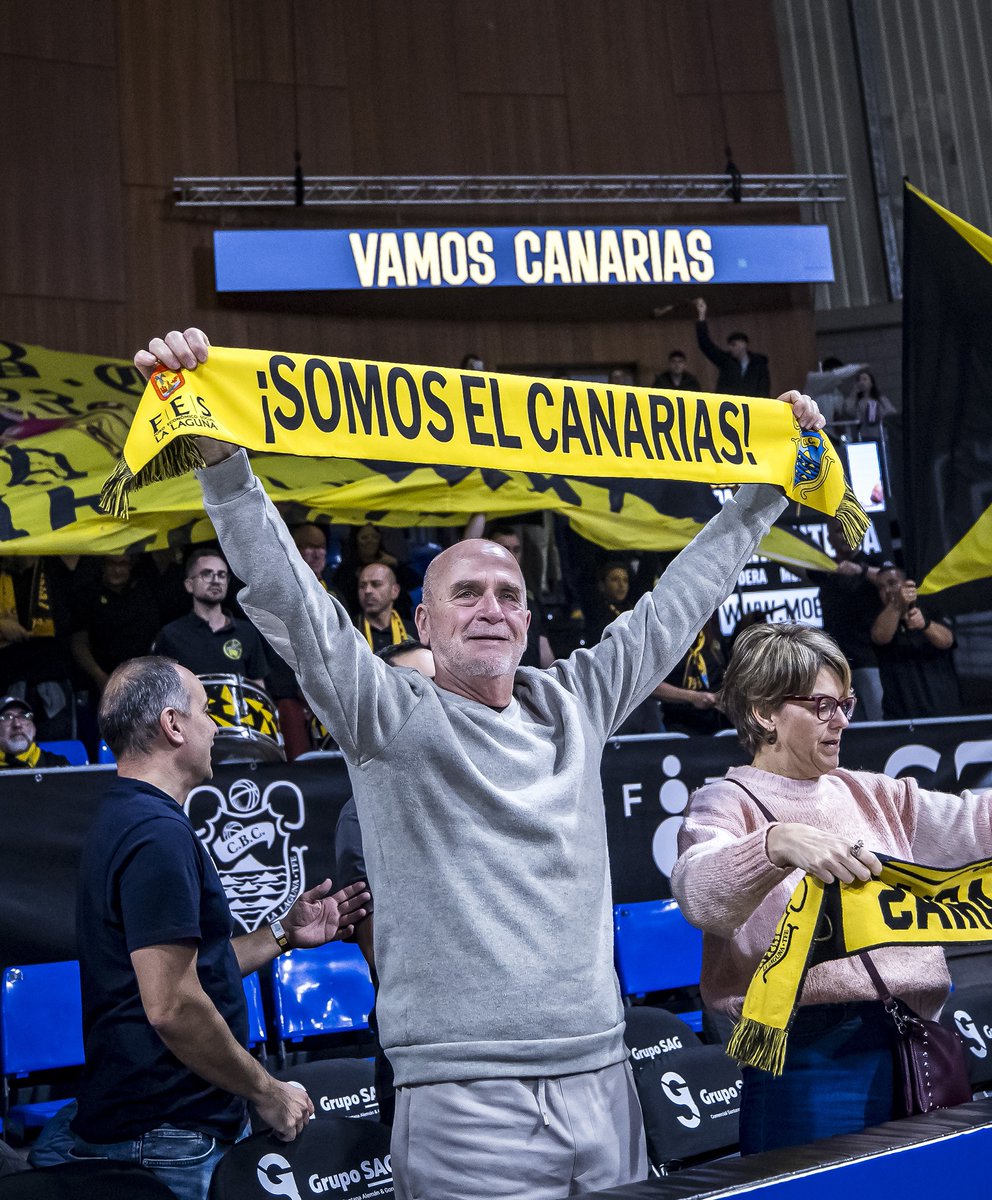 La Laguna Tenerife tweet media