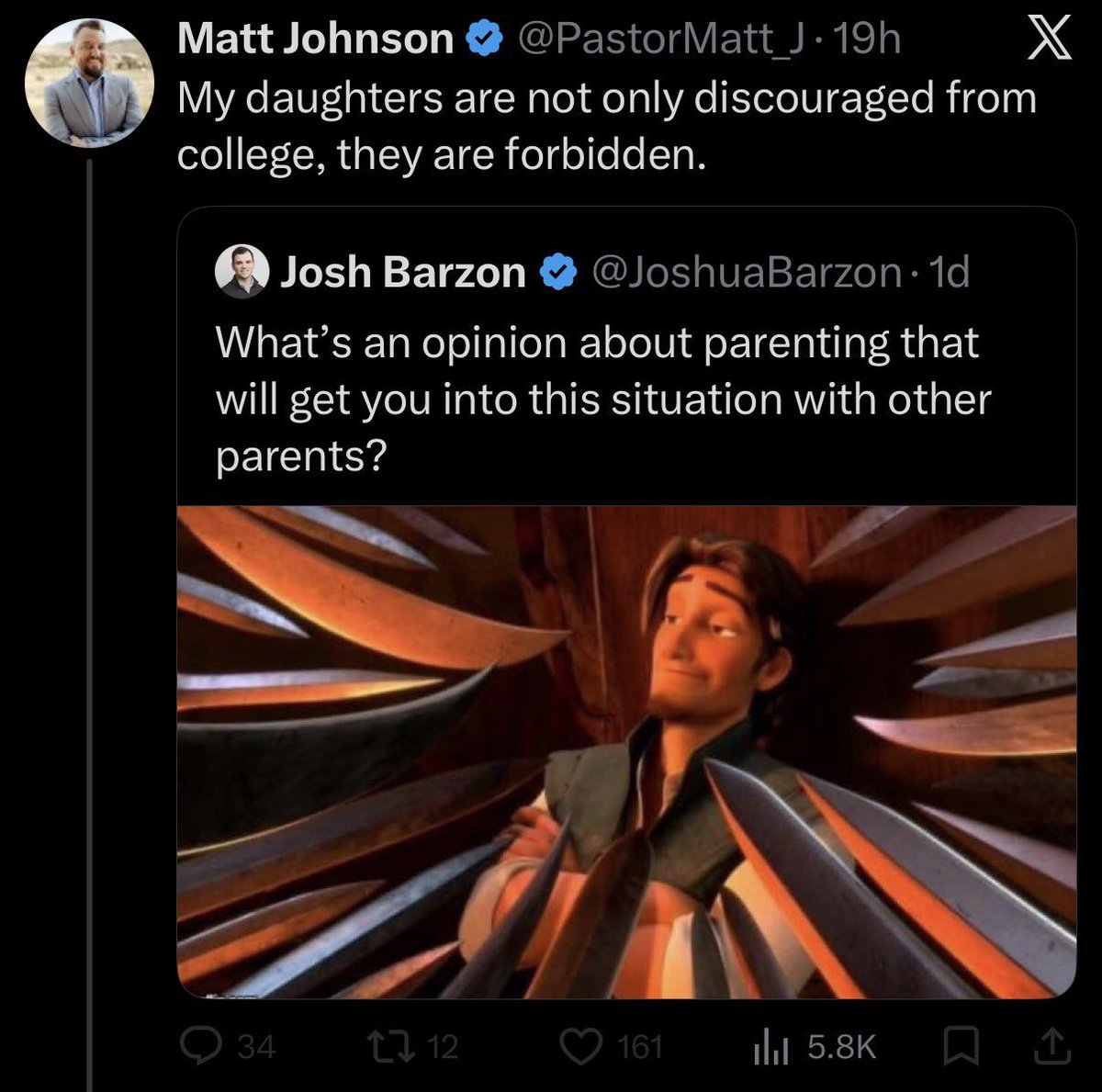 Jennifer Greenberg 🕊️ tweet media