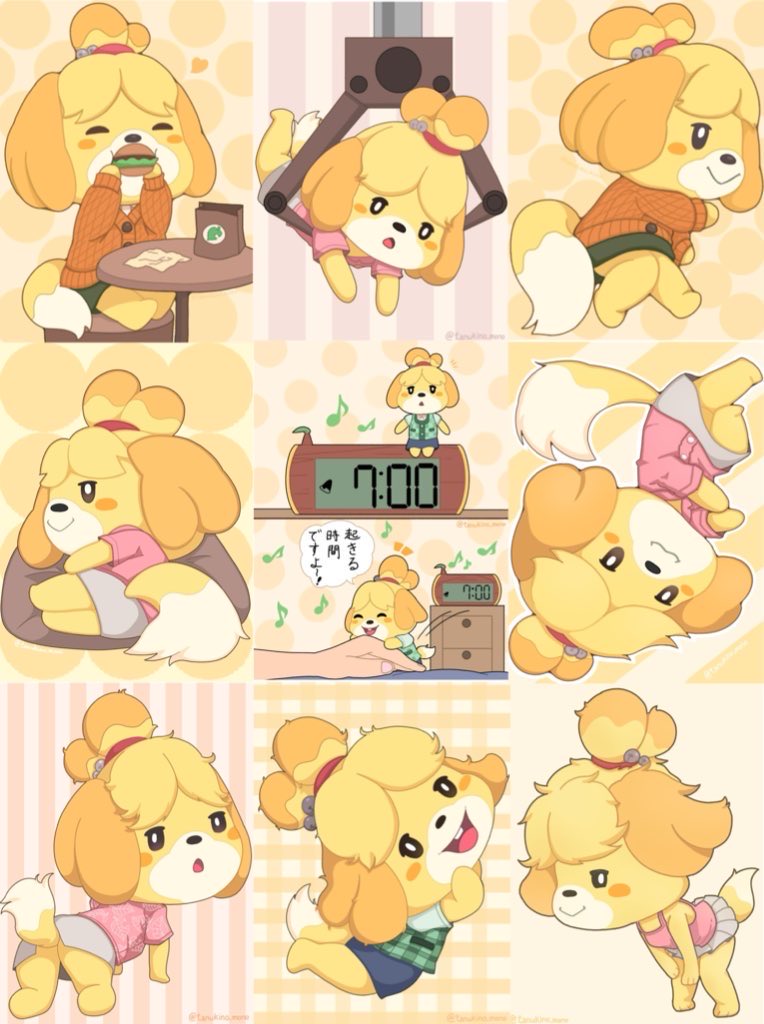 まめッカシ tweet media