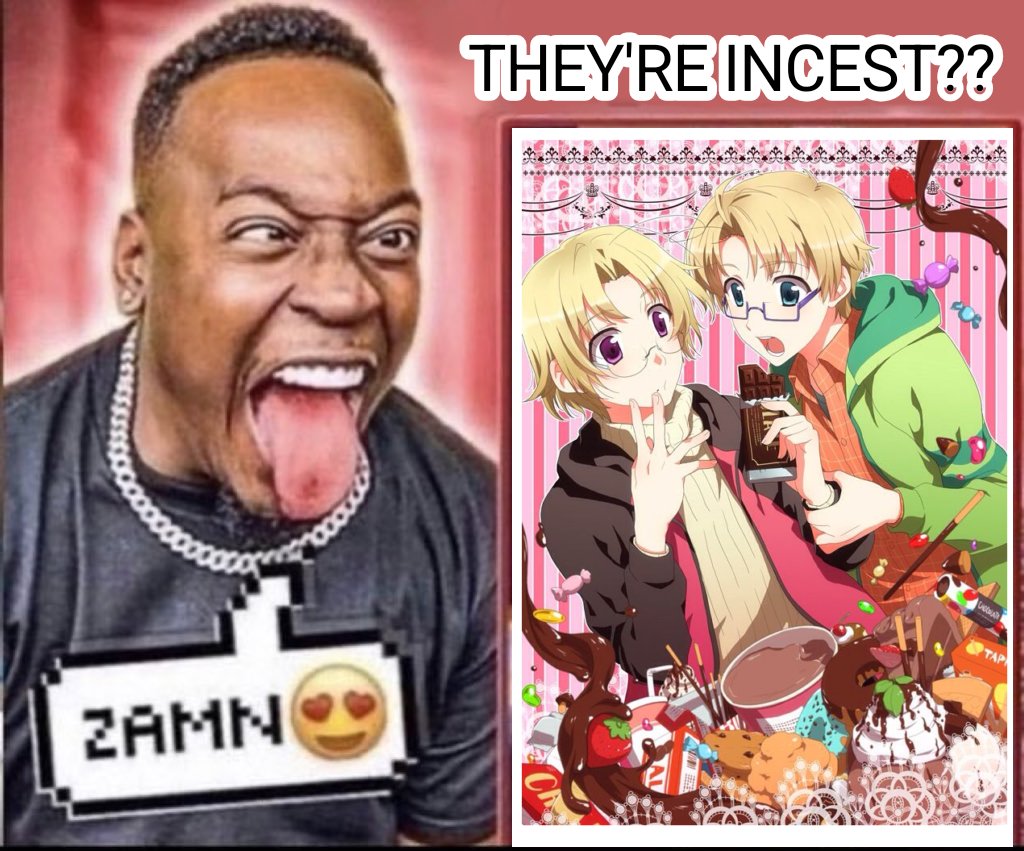 Daughter of the Goonmanian Gooner🤪 tweet media