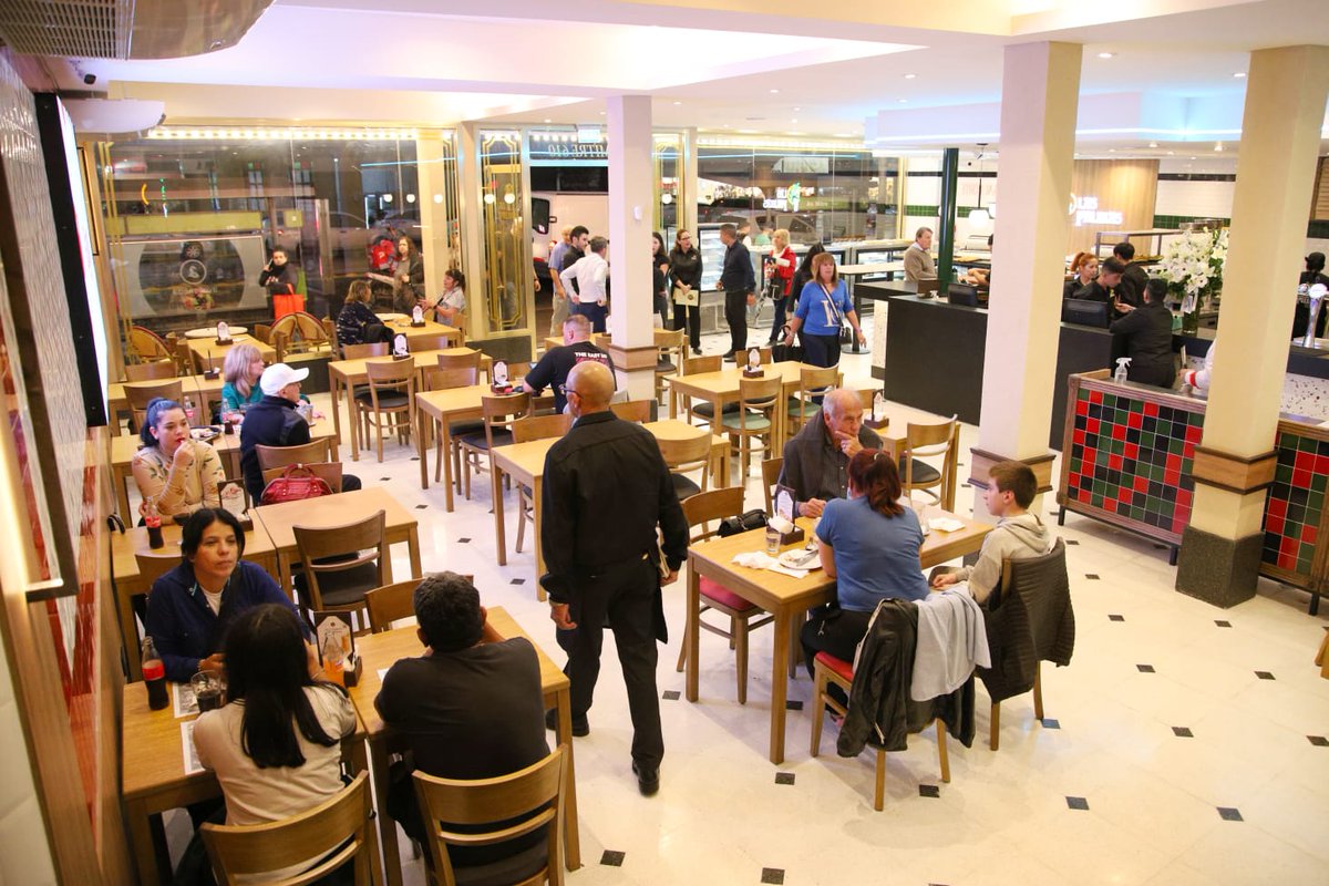 Jorge Ferraresi tweet media