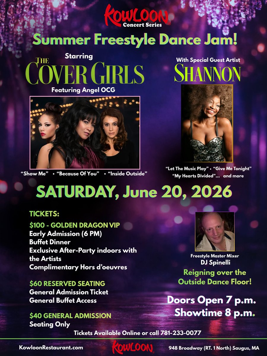 Kowloon Restaurant (Only official account on X) tweet media