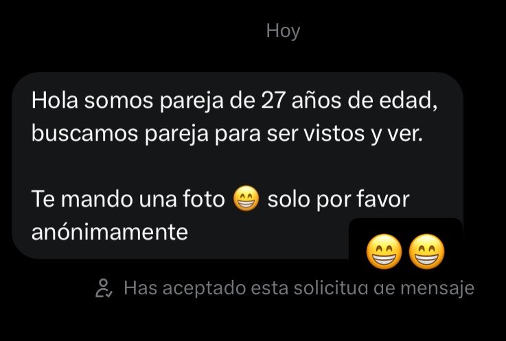 Tampico Swinger tweet media