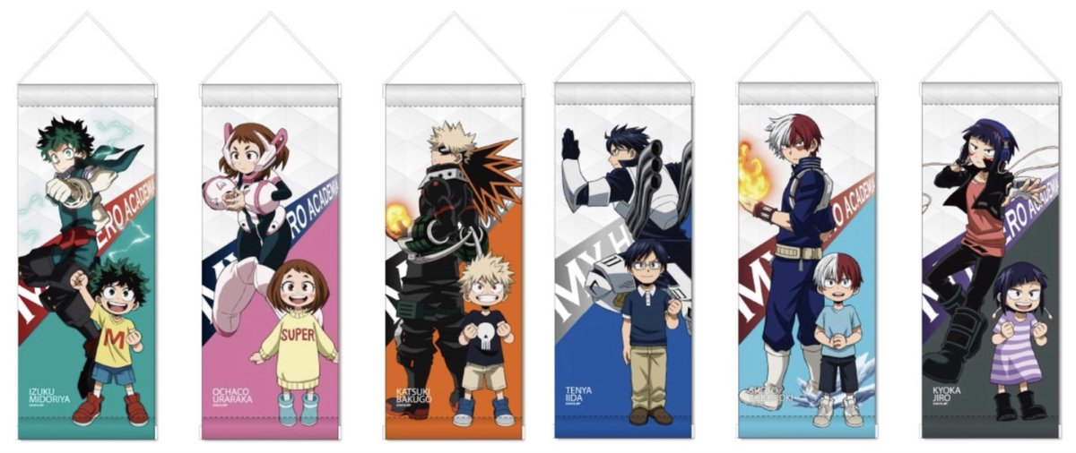 heroaca_info's tweet photo. TaS10周年 Thanksセール

対象商品全品20%OFFのセールを
今週4月19日(日)まで実施中です！

▼特設ページはこちら
https://t.co/jxCZ94JZSc https://t.co/mnOfGgQz2G