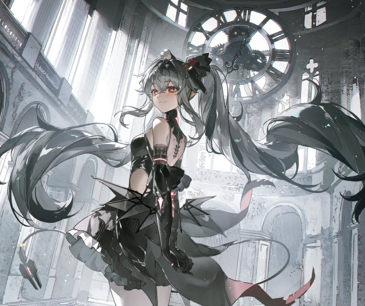 Aizen John Jetafreak tweet media