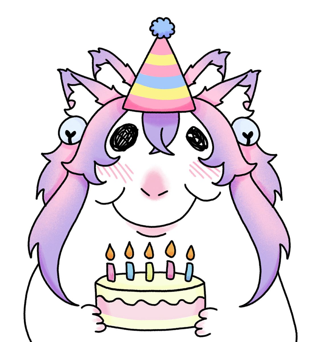 ☁️Trinity💞 tweet media