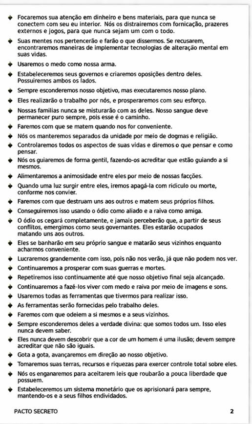 Teoria Da Constatação 🔎 tweet media