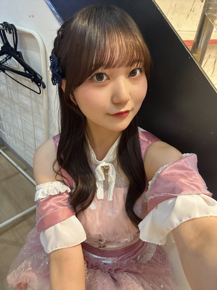 真代美玖 【 May Love Rouge 】 tweet media