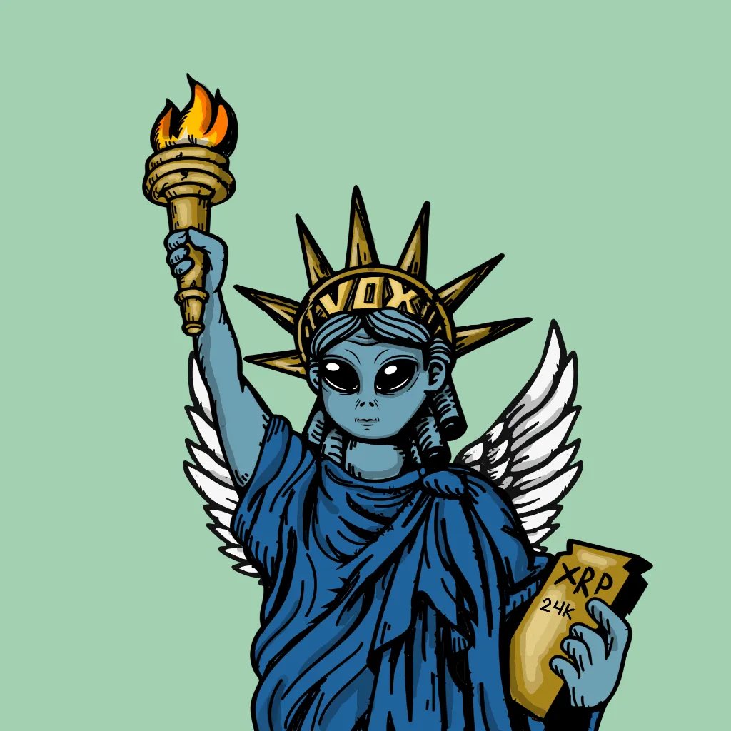 OGxrpoppy's tweet image. What are you even doing if you’re not champing? #freedom #250years #anniversary  $BCHAMP #jcrivera #rockon