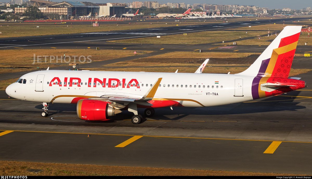 AviationAll tweet media
