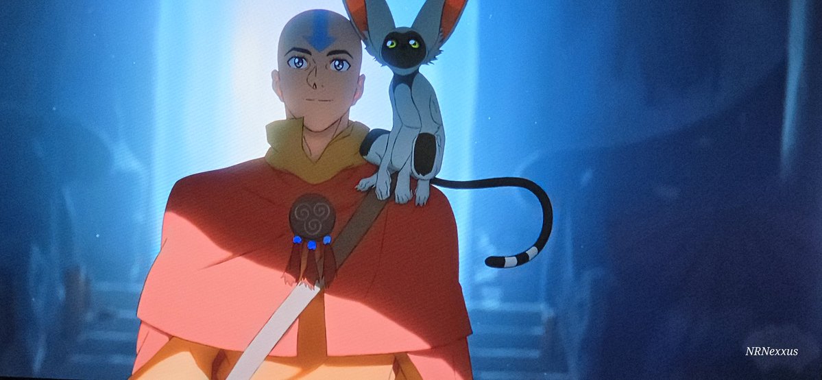 Nexxy (NRNexxus) tweet media