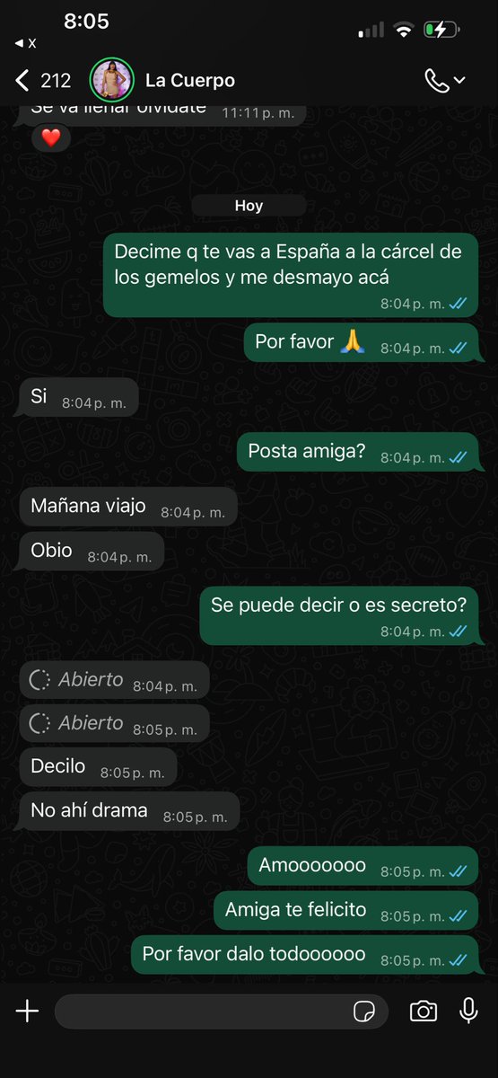 LA MA.CHO tweet media